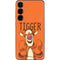 Disney Winnie the Pooh Tigget Portrait Galaxy S25 Plus Skin