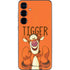 Disney Winnie the Pooh Tigget Portrait Galaxy S24 Skin