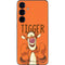 Disney Winnie the Pooh Tigget Portrait Galaxy S25 Skin