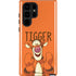Disney Winnie the Pooh Tigget Portrait Galaxy S25 Ultra Impact Case
