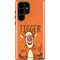 Disney Winnie the Pooh Tigget Portrait Galaxy Cases