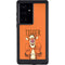 Disney Winnie the Pooh Tigget Portrait Galaxy S24 Ultra Waterproof Case