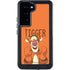 Disney Winnie the Pooh Tigget Portrait Galaxy S24 Waterproof Case