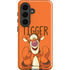 Disney Winnie the Pooh Tigget Portrait Galaxy S26 Impact Case