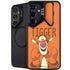 Disney Winnie the Pooh Tigget Portrait Galaxy S26 Kickstand Case
