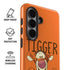Disney Winnie the Pooh Tigget Portrait Galaxy S26 Plus Impact Case
