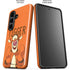 Disney Winnie the Pooh Tigget Portrait Galaxy S26 Plus Impact Case