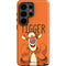 Disney Winnie the Pooh Tigget Portrait Galaxy S26 Ultra Impact Case