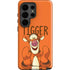Disney Winnie the Pooh Tigget Portrait Galaxy S26 Ultra Impact Case