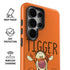 Disney Winnie the Pooh Tigget Portrait Galaxy S26 Ultra Impact Case