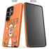Disney Winnie the Pooh Tigget Portrait Galaxy S26 Ultra Impact Case