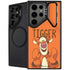 Disney Winnie the Pooh Tigget Portrait Galaxy S26 Ultra Kickstand Case