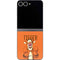 Disney Winnie the Pooh Tigget Portrait Galaxy Z Flip6 Skin