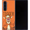 Disney Winnie the Pooh Tigget Portrait Galaxy Z Fold6 Skin