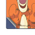 Disney Winnie the Pooh Tigget Portrait Galaxy Z Fold6 Skin