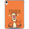 Disney Winnie the Pooh Tigget Portrait iPad 11th Gen (2025) Clear Case