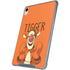 Disney Winnie the Pooh Tigget Portrait iPad 11th Gen (2025) Clear Case