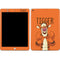 Disney Winnie the Pooh Tigget Portrait Apple iPad Skin