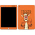 Disney Winnie the Pooh Tigget Portrait Apple iPad Skin