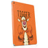 Disney Winnie the Pooh Tigget Portrait Apple iPad Skin