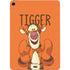 Disney Winnie the Pooh Tigget Portrait Apple iPad Air Skin