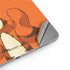 Disney Winnie the Pooh Tigget Portrait Apple iPad Air Skin