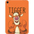 Disney Winnie the Pooh Tigget Portrait Apple iPad Mini Skin