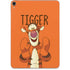 Disney Winnie the Pooh Tigget Portrait Apple iPad Pro Skin