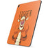 Disney Winnie the Pooh Tigget Portrait Apple iPad Pro Skin
