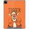Disney Winnie the Pooh Tigget Portrait iPad Cases