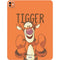 Disney Winnie the Pooh Tigget Portrait iPad Pro 13in M4 (2024) Skin