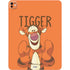 Disney Winnie the Pooh Tigget Portrait iPad Pro 13in M4 (2024) Skin