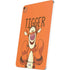 Disney Winnie the Pooh Tigget Portrait iPad Pro 13in M4 (2024) Skin