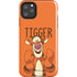 Disney Winnie the Pooh Tigget Portrait iPhone Cases