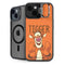 Disney Winnie the Pooh Tigget Portrait iPhone 13 Kickstand Case