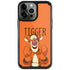 Disney Winnie the Pooh Tigget Portrait iPhone Cases