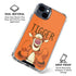 Disney Winnie the Pooh Tigget Portrait iPhone 15 Clear Case