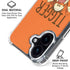 Disney Winnie the Pooh Tigget Portrait iPhone 16 MagSafe Case