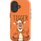 Disney Winnie the Pooh Tigget Portrait iPhone 16 Plus Impact Case