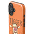 Disney Winnie the Pooh Tigget Portrait iPhone 16 Plus Impact Case