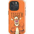 Disney Winnie the Pooh Tigget Portrait iPhone 16 Pro Impact Case