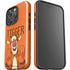 Disney Winnie the Pooh Tigget Portrait iPhone 16 Pro Impact Case