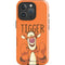 Disney Winnie the Pooh Tigget Portrait iPhone 16 Pro Max Impact Case