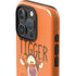 Disney Winnie the Pooh Tigget Portrait iPhone 16 Pro Max Impact Case