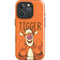 Disney Winnie the Pooh Tigget Portrait iPhone 16 Pro Max Magsafe Impact Case