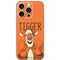 Disney Winnie the Pooh Tigget Portrait iPhone 16 Pro Skin