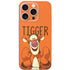 Disney Winnie the Pooh Tigget Portrait iPhone 16 Pro Skin