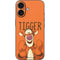 Disney Winnie the Pooh Tigget Portrait iPhone 16 Skin