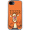 Disney Winnie the Pooh Tigget Portrait iPhone 16e Clear Case