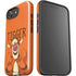Disney Winnie the Pooh Tigget Portrait iPhone 16e Impact Case